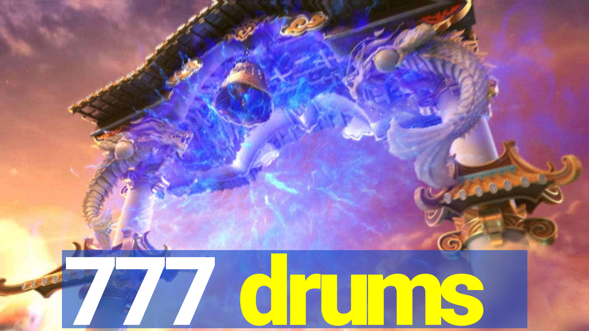 777 drums